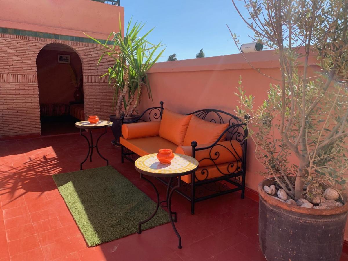 Riad Malida Marrakech