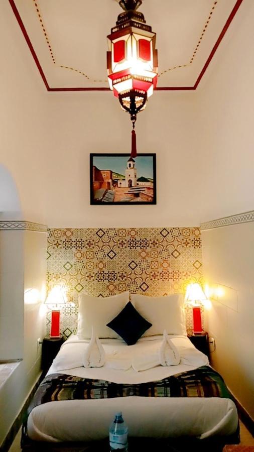 Malida Marrakech * Marrakesh
