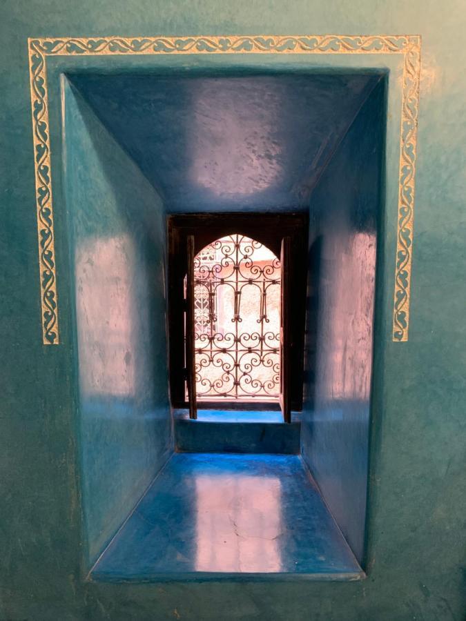 Riad Malida Marrakech *