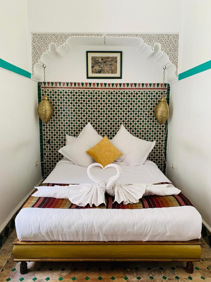 Malida Marrakech
