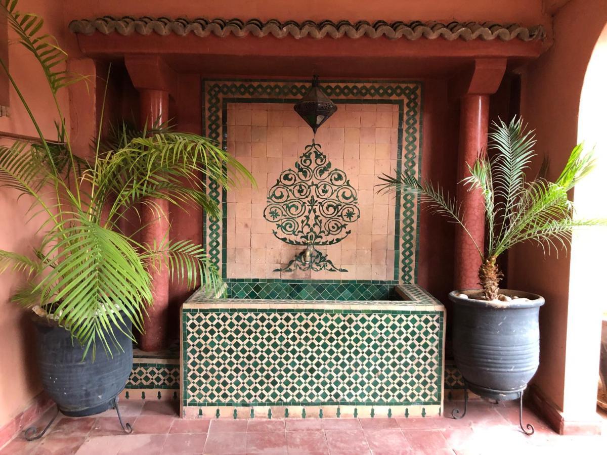 Riad Malida Marrakech Marrakesh