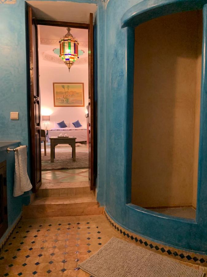Malida Marrakech Riad