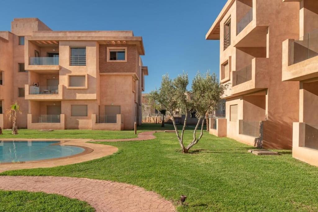 Wonderful In The Area Of ​​marrakech Marrakesh