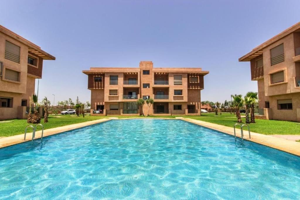 Wonderful In The Area Of ​​marrakech *