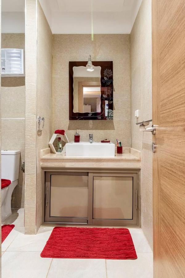 Appartement Wonderful In The Area Of ​​marrakech