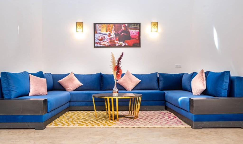 Kenza Appartement *