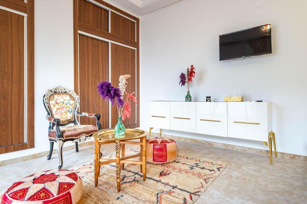 Appartement Kenza *
