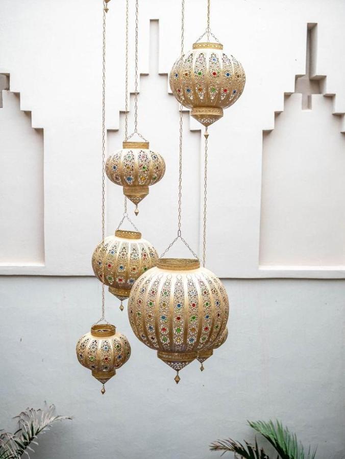 Kenza * Marrakesh