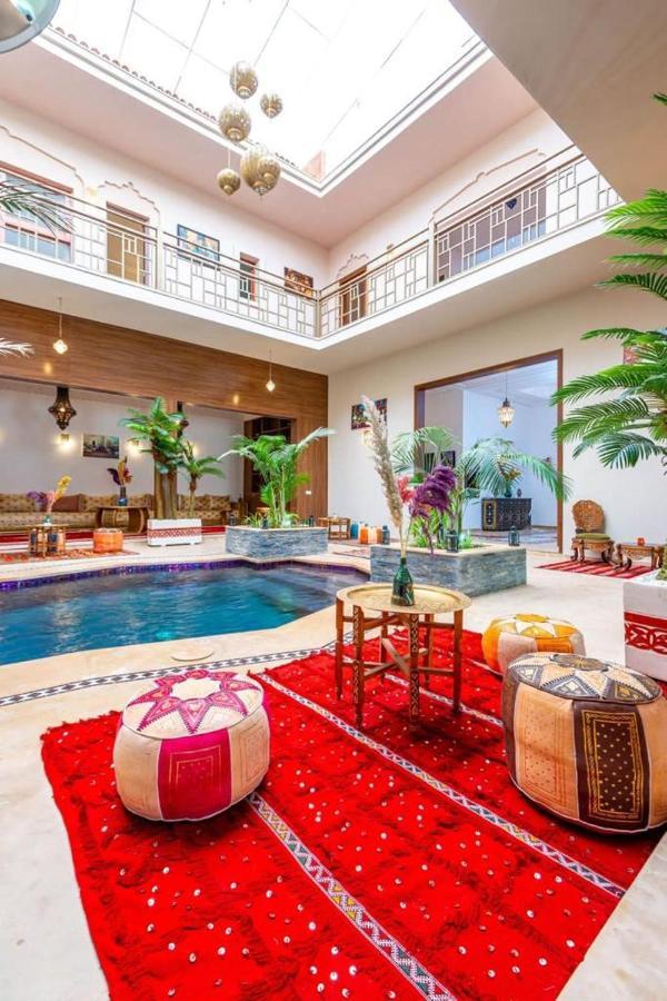 Kenza * Marrakesh