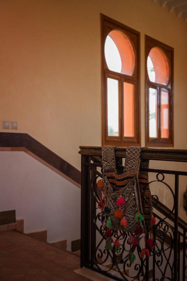 Dar Moulouya Villa *