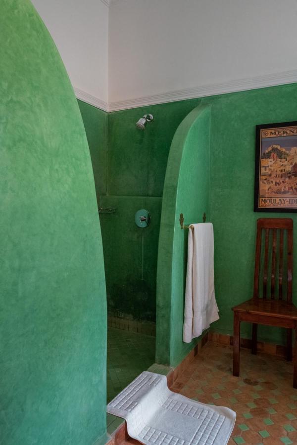 Dar Moulouya Villa