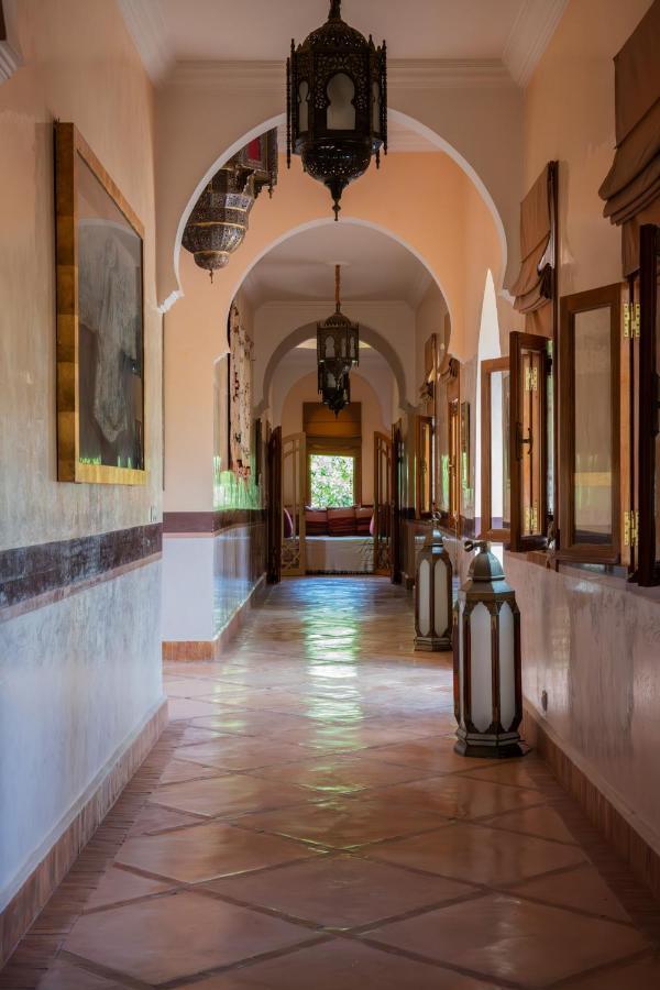 Dar Moulouya Marrakesh