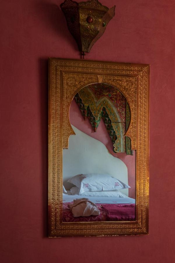 Dar Moulouya * Marrakesh