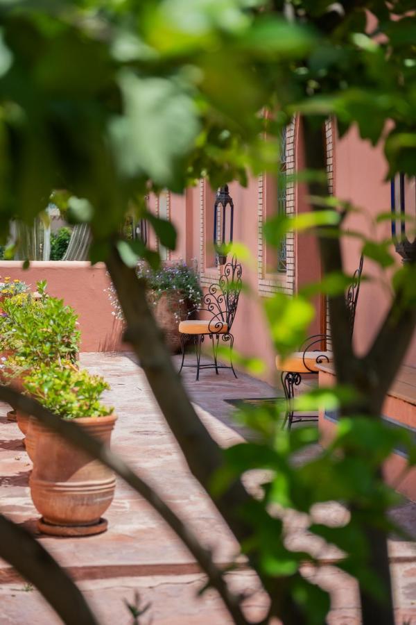 Villa Dar Moulouya