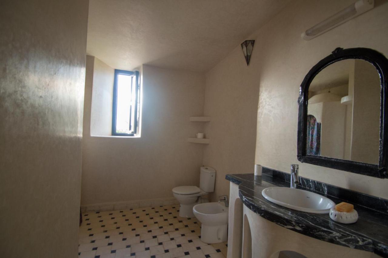 Maison d'hôtes Ayour Atlas Marrakesh