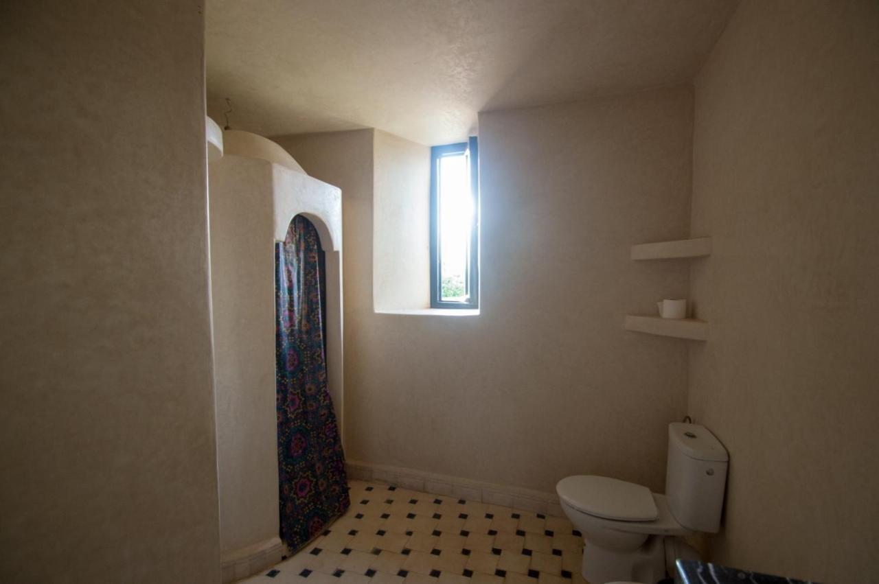 Maison d'hôtes Ayour Atlas *