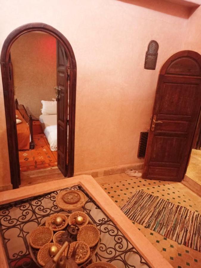 Casa vacanze Maison Familial