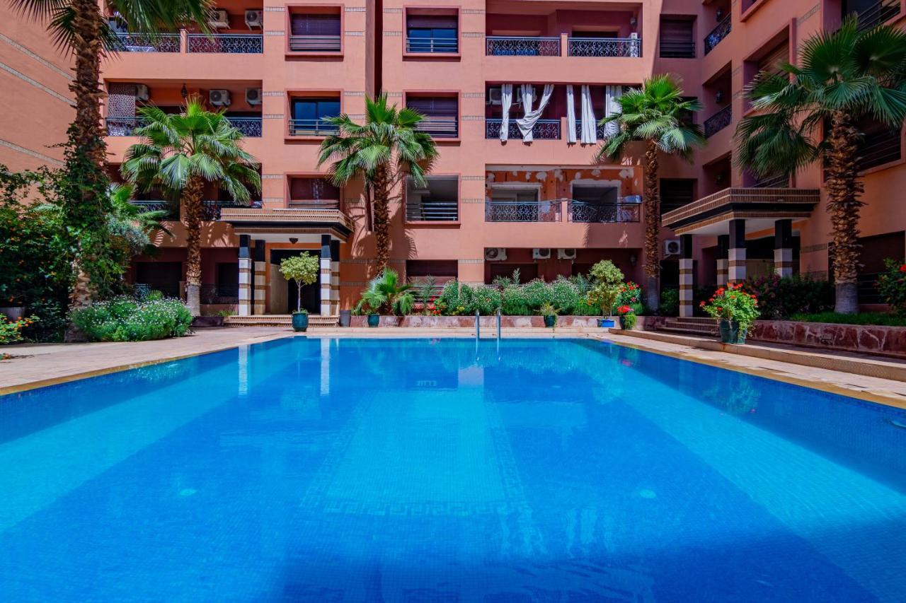Caprice Palace Hivernage * Marrakesh