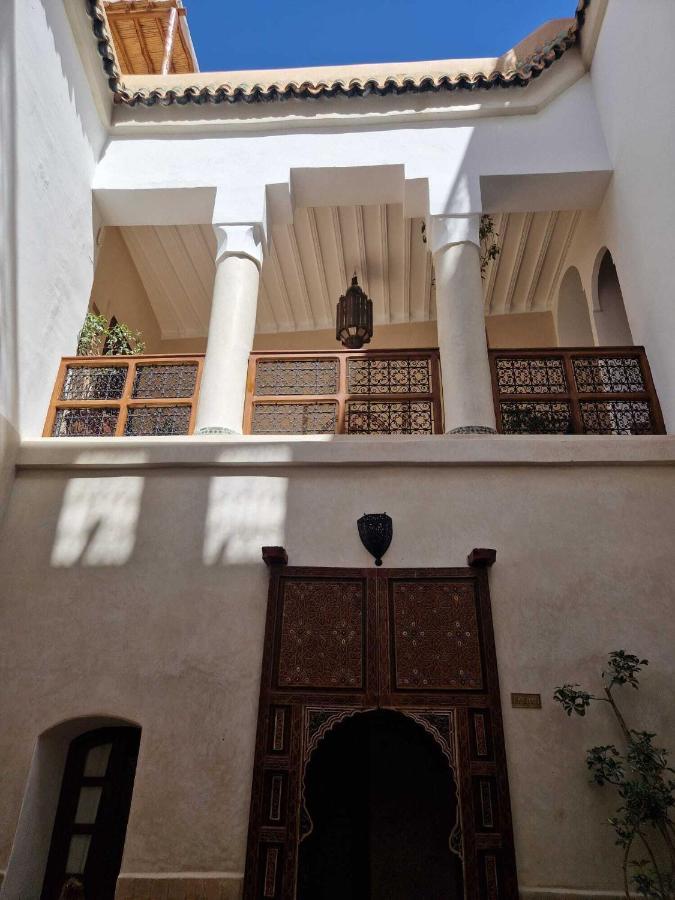 Dar Al Amal Bed & Breakfast