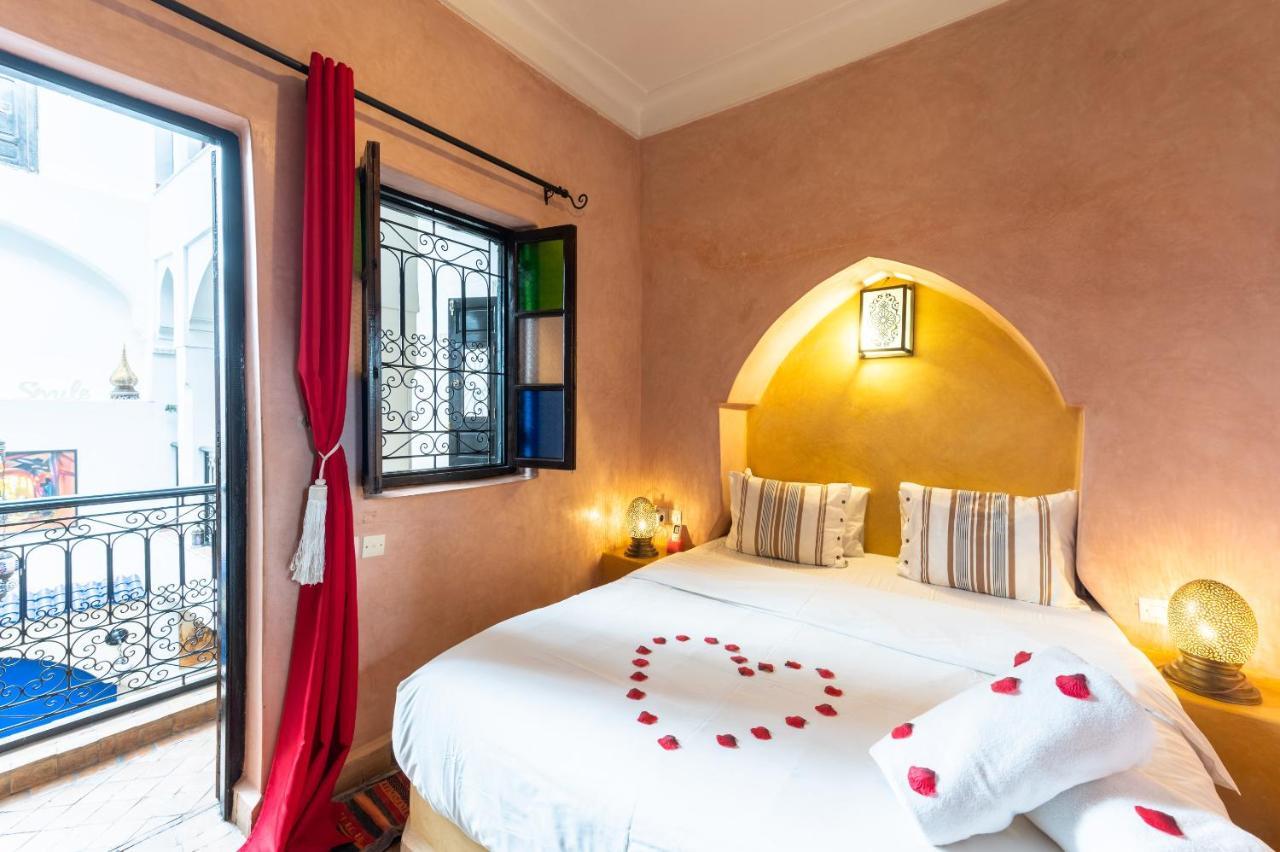 Riad M'boja Chez Ali Baba 3*