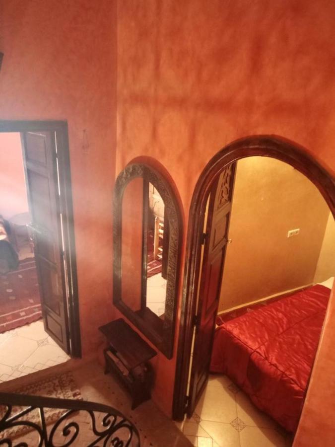 Casa vacanze Maison Familial Marrakesh