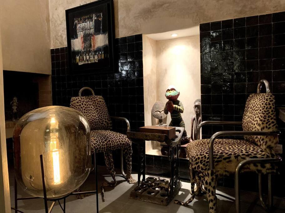 Villa One O Five Dreams - Luxurious Vintage