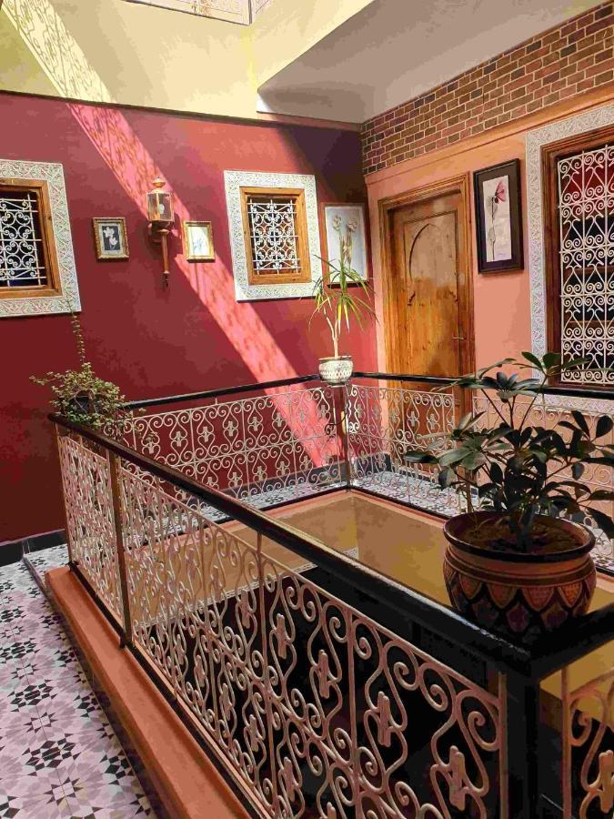 Guest house 112 Marrakesh