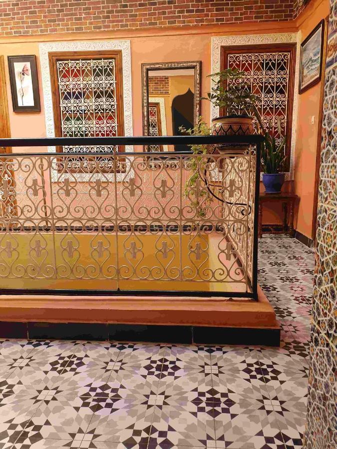112 Marrakesh