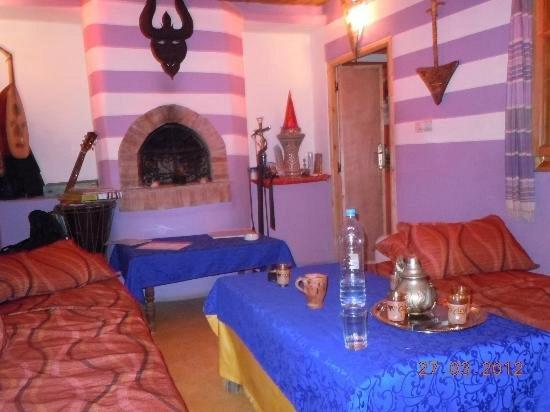Nakhla 2* Marrakesh