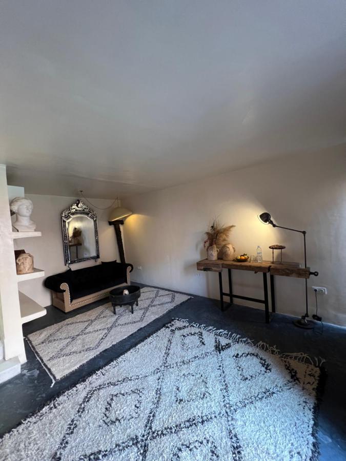 Moro Marrakech Boutique 3* Marrakesh