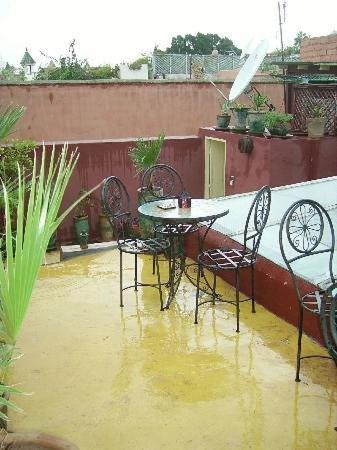 Nakhla Riad Marrakesh