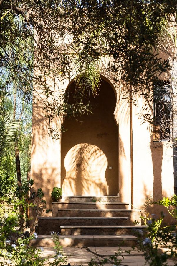 De Luxe Sahara Marrakesh