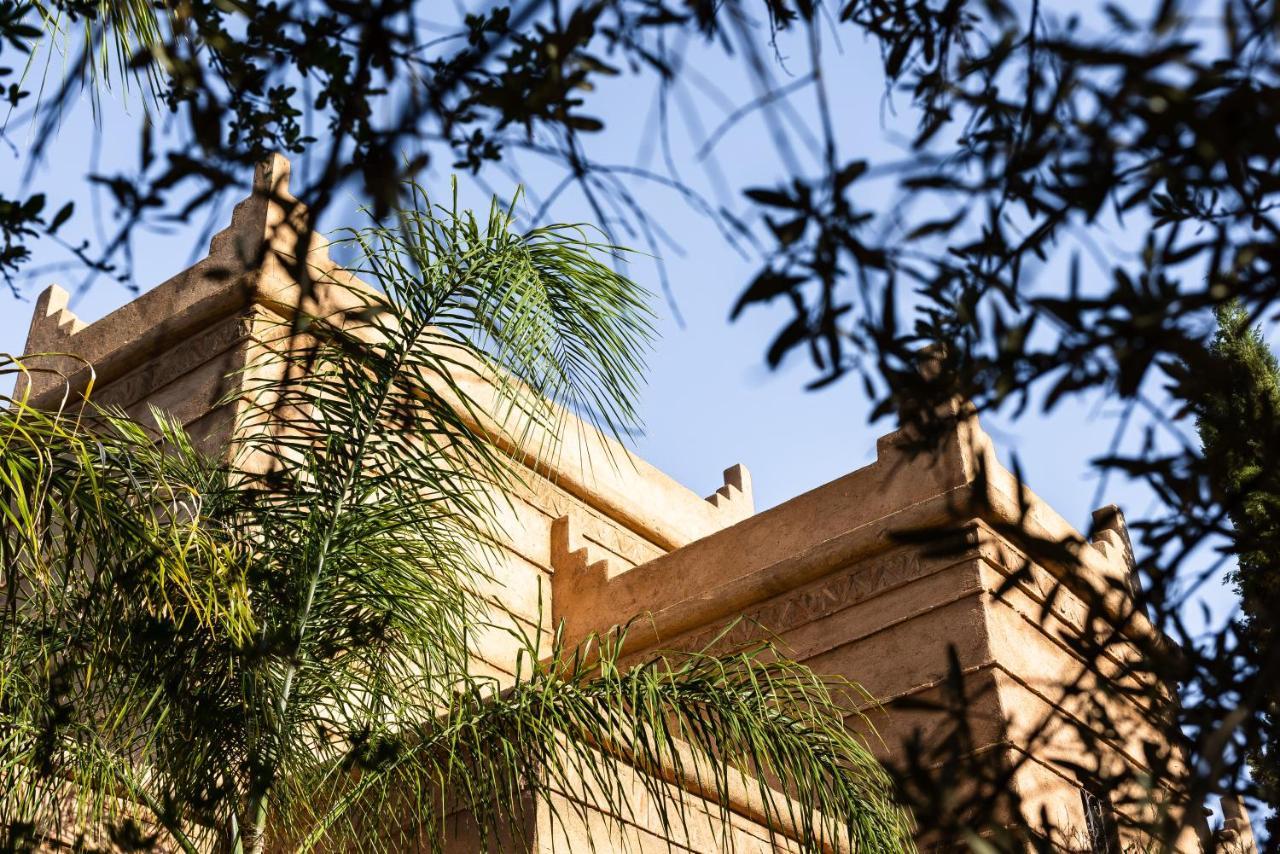 De Luxe Sahara * Marrakesh