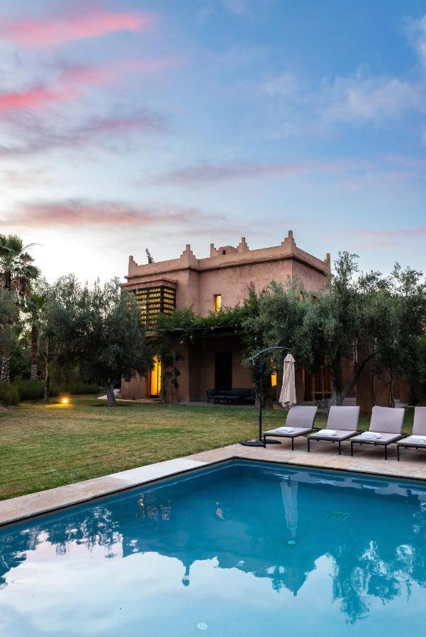 De Luxe Sahara * Marrakesh