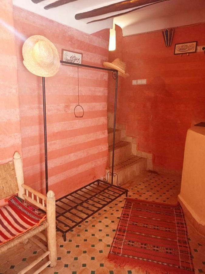 Casa vacanze Maison Familial Marrakesh