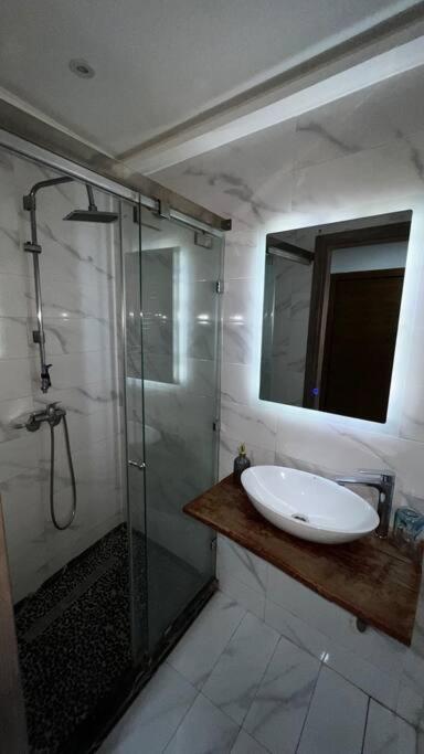 Apartment Sublime Guelizcentre Marrakesh