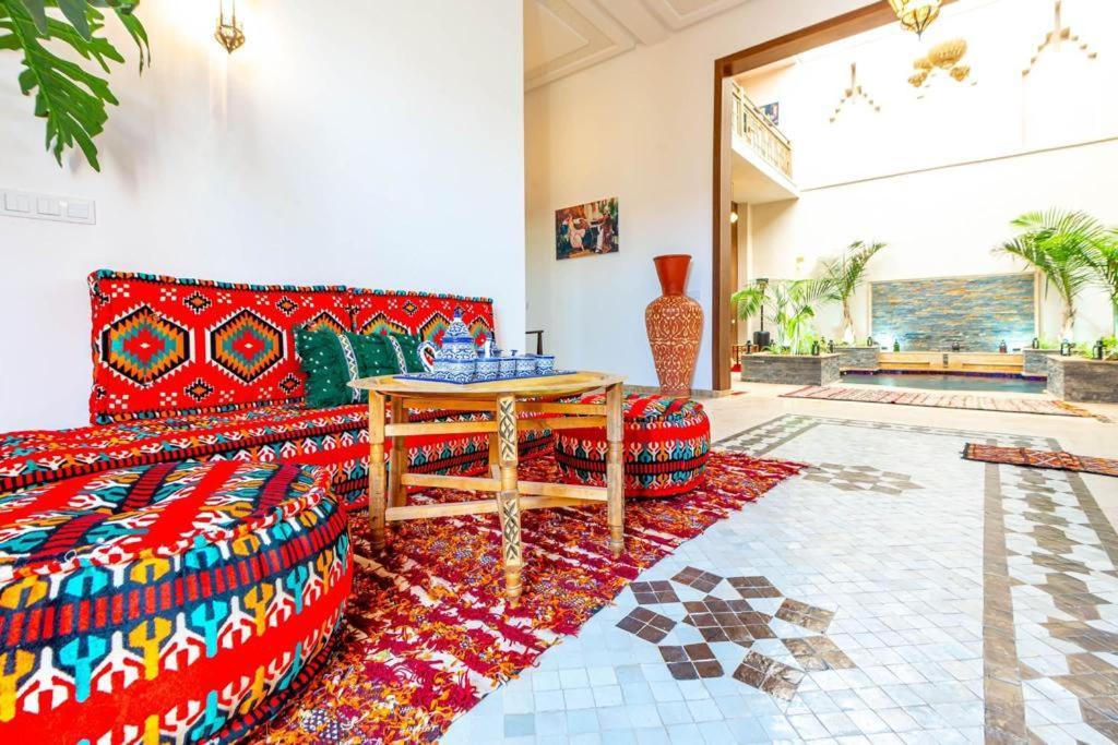 Kenza * Marrakesh
