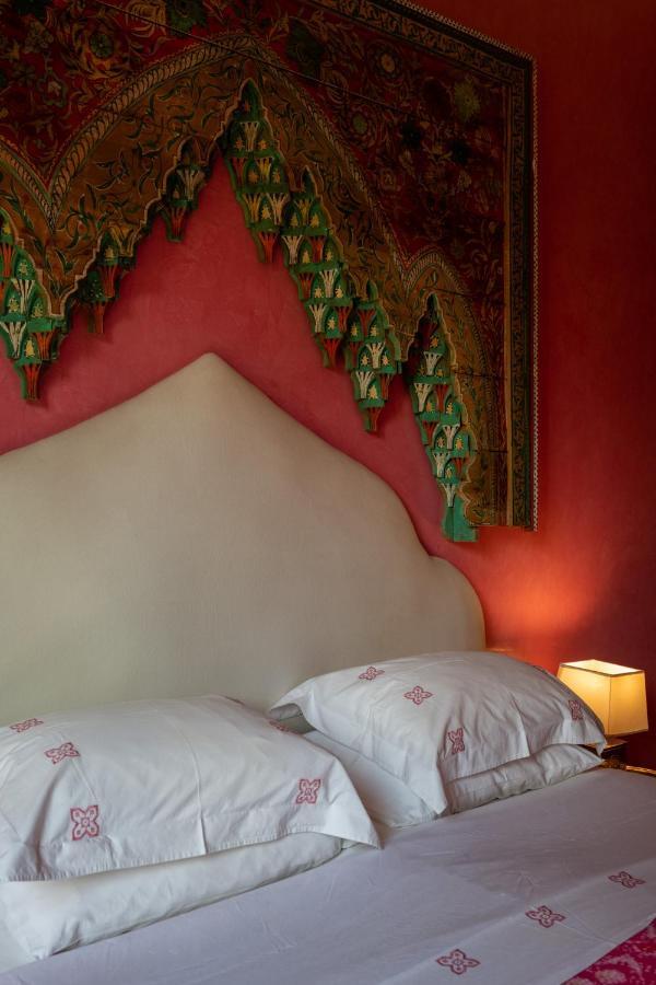 Dar Moulouya Marrakesh