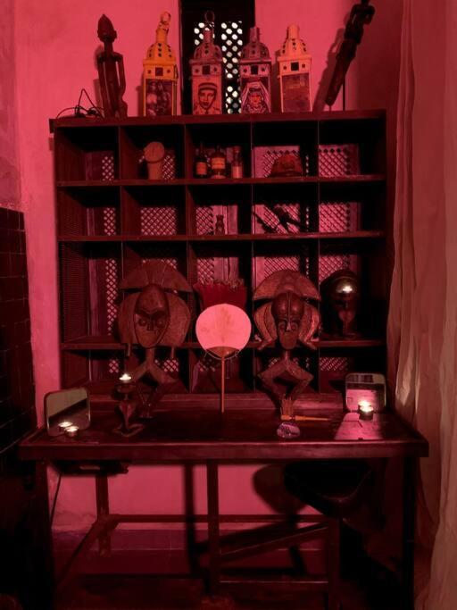 One O Five Dreams - Luxurious Vintage Marrakesh