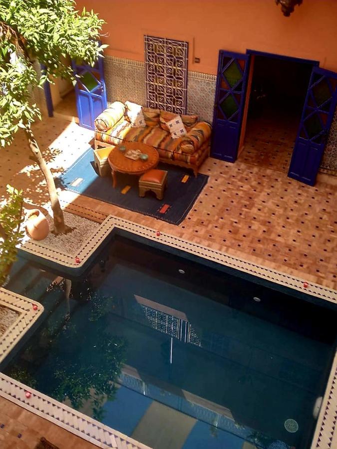 Appartement Al Yasmin