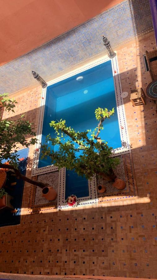 Al Yasmin Appartement