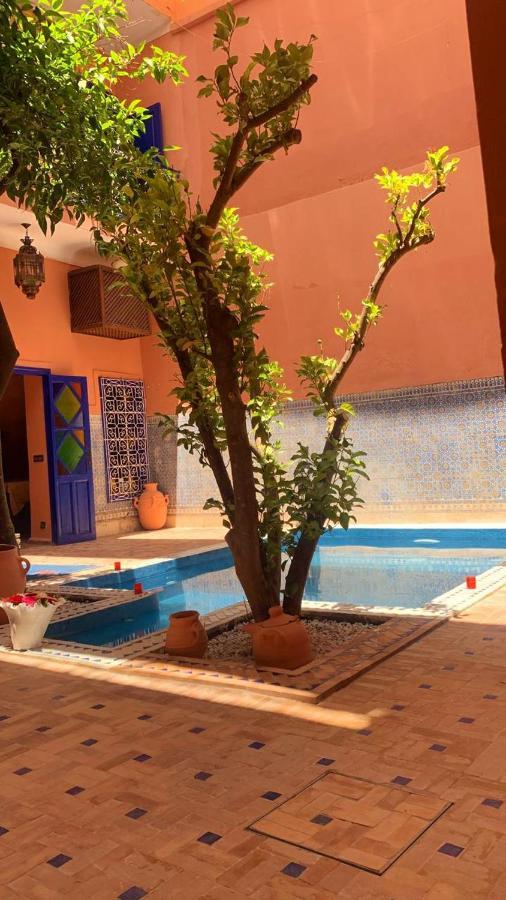 Al Yasmin Marrakesh