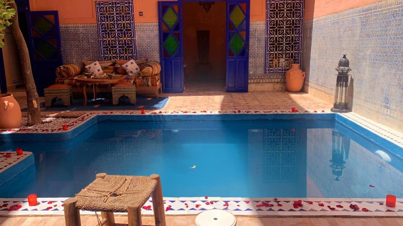 Al Yasmin Appartement *