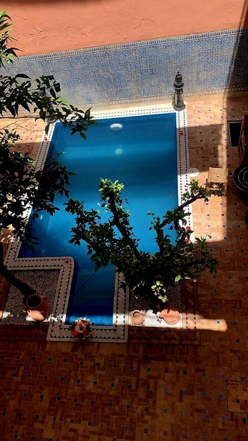 Al Yasmin Appartement