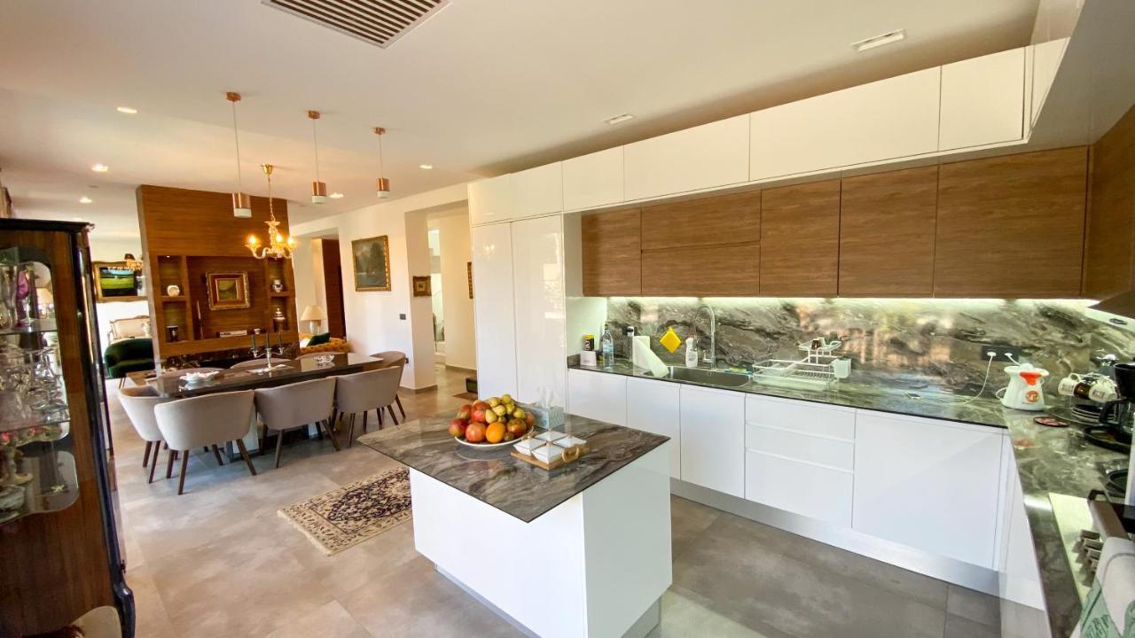 Luxury Fiori Marrakech Maison d'hôtes