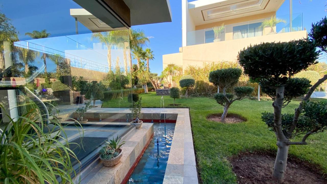 Luxury Fiori Marrakech Maison d'hôtes Marrakesh
