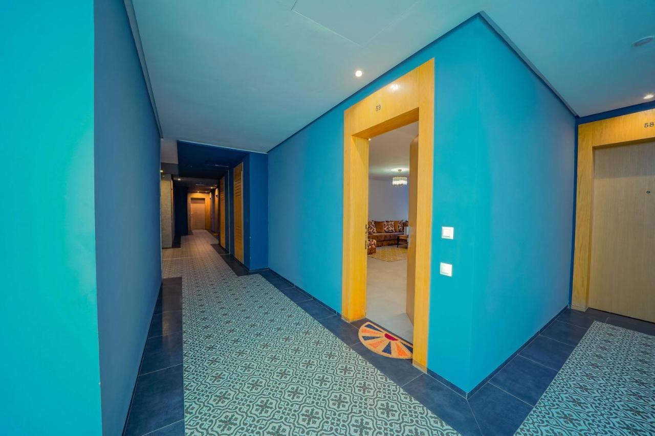 Les Acacias Marrakech Appartement Marrakesh
