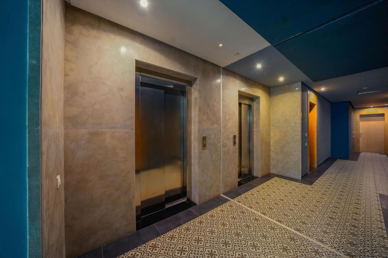 Appartement Les Acacias Marrakech *