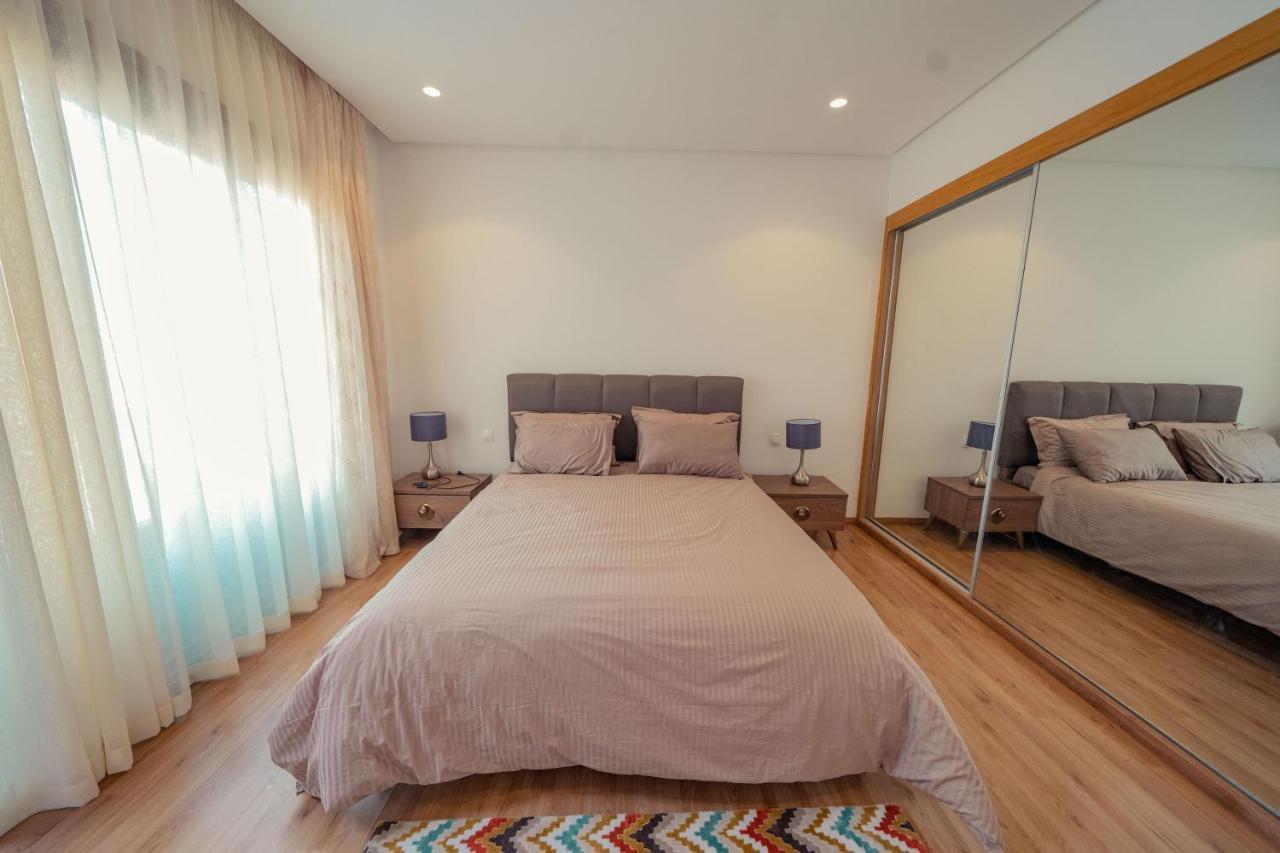 Appartement Les Acacias Marrakech