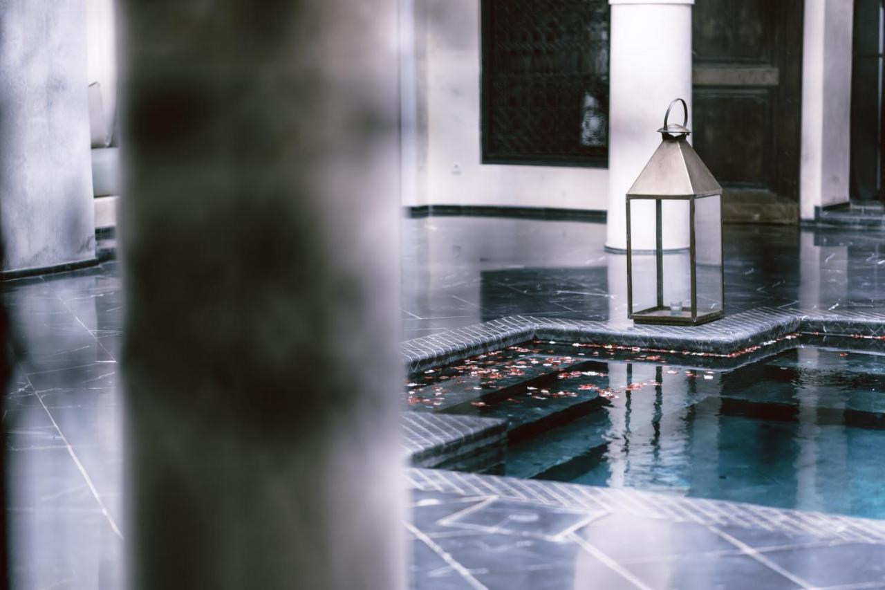 Riad K